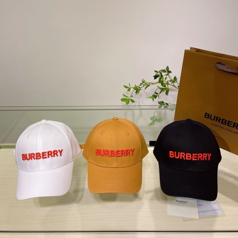 BURBERRY